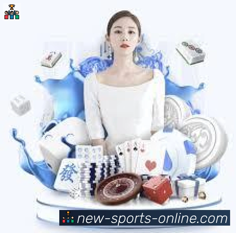 易博体育平台生态图